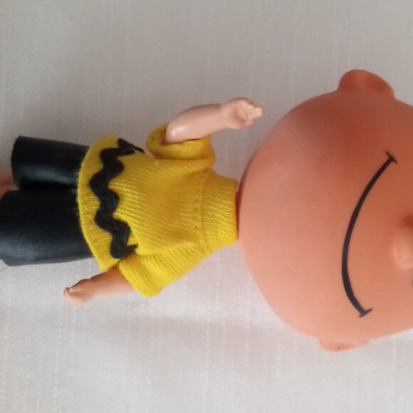 Liddle Kiddle Skediddle Peanuts 1967/1968 - Picture 2 of 13